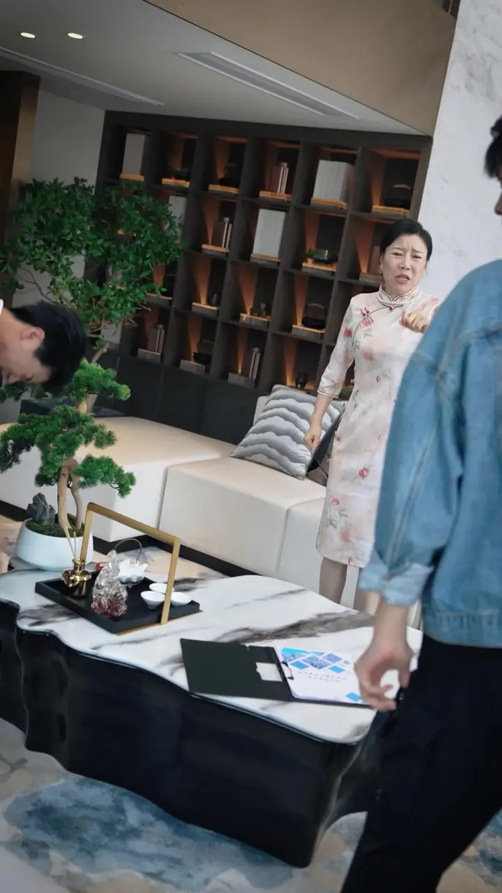 Legend of a Security Guard Episode 19