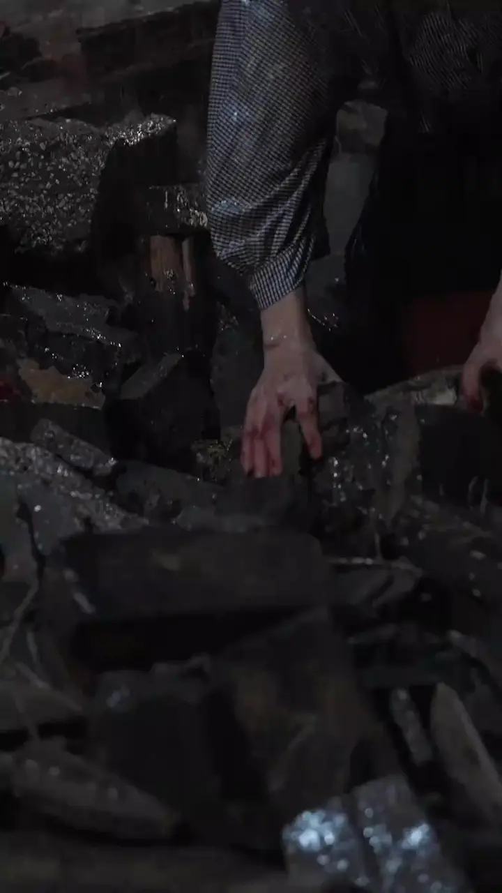 Lost Beneath the Rubble? Found by Love! Episode 2