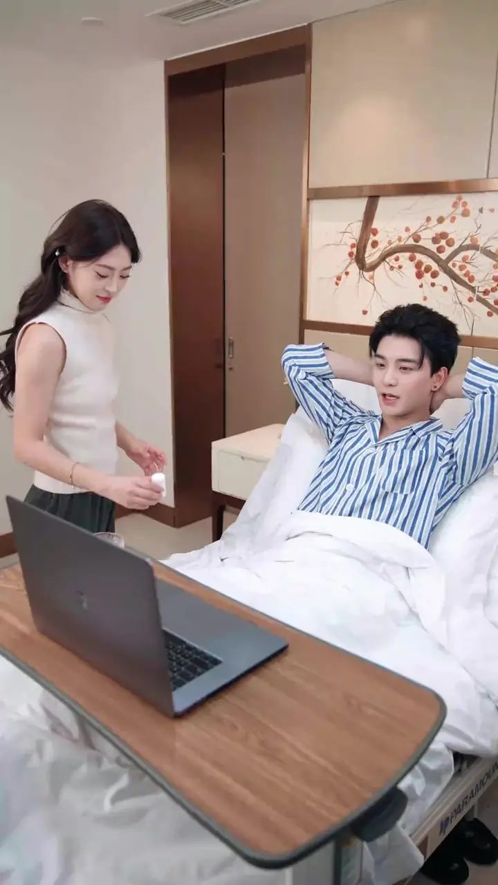 My Heart Beats... for Who? Episode 24