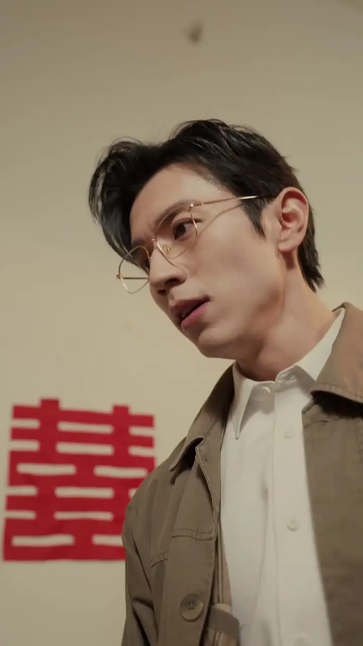 She Who Carves the Dawn Episode 21