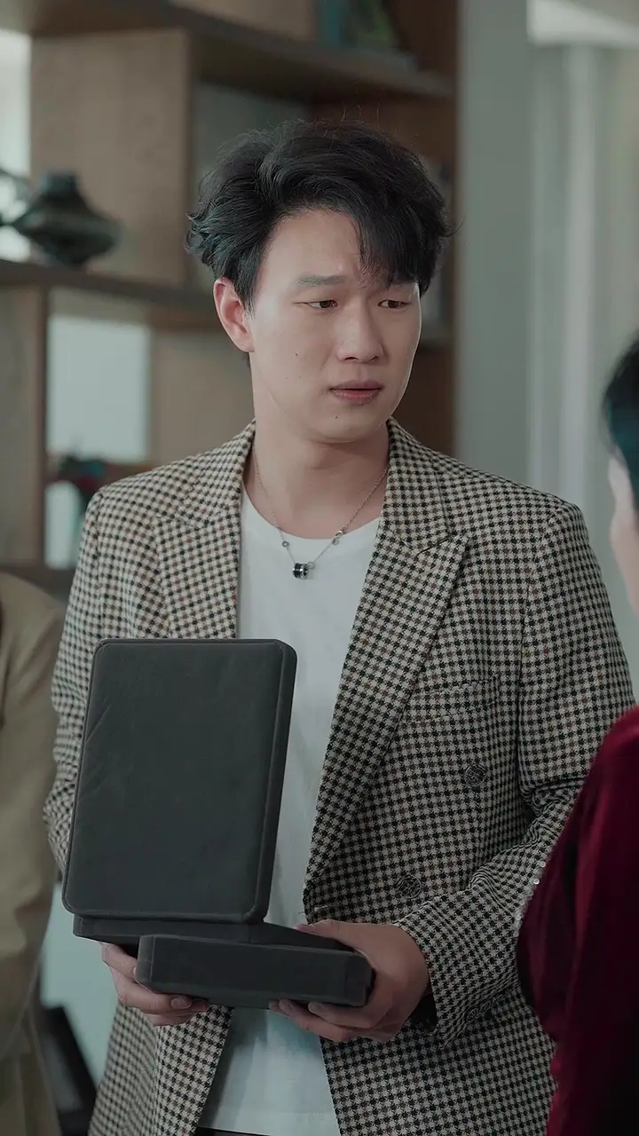 Claim What's Mine Episode 26