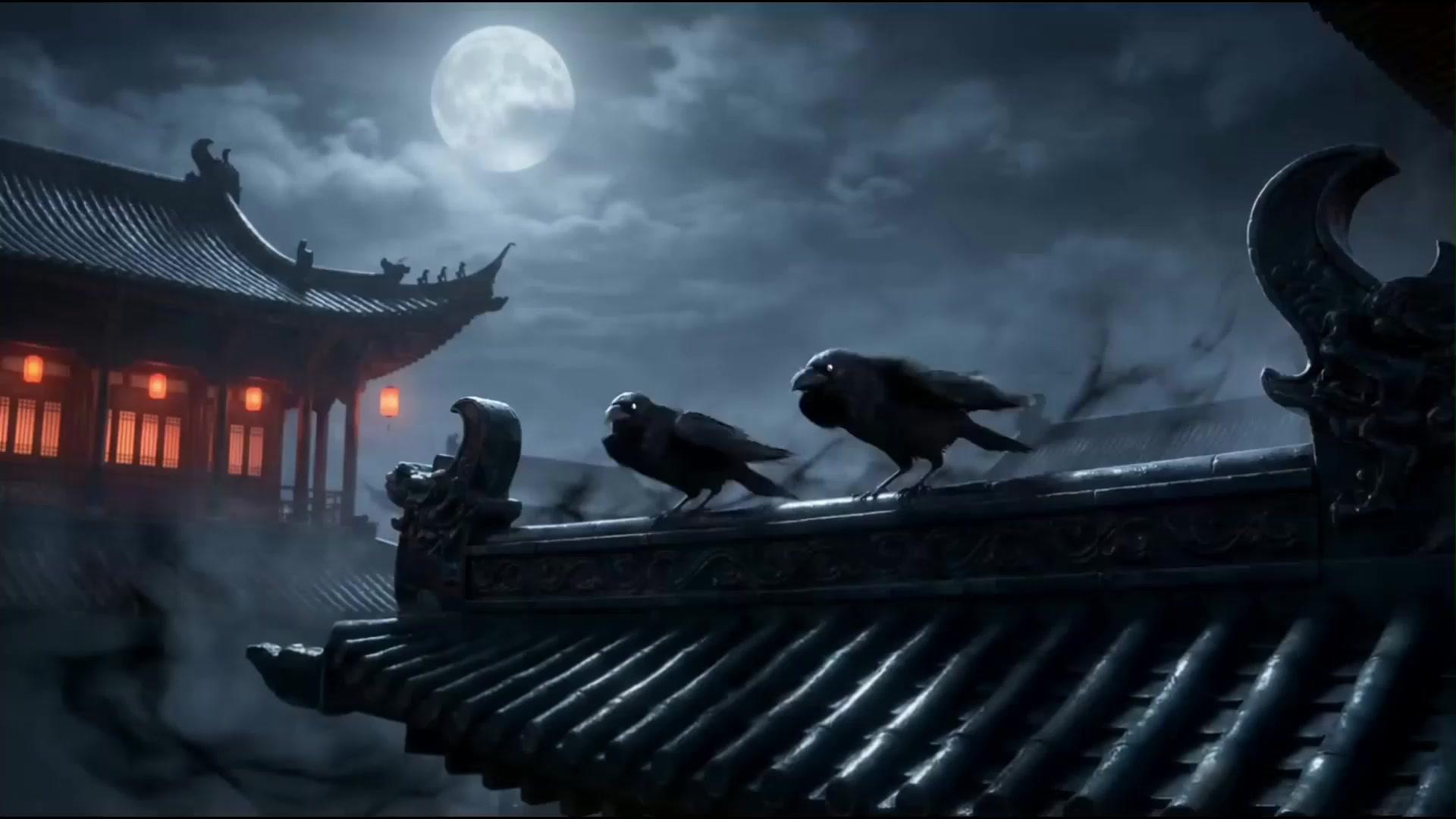 封神雙后：妲己傳