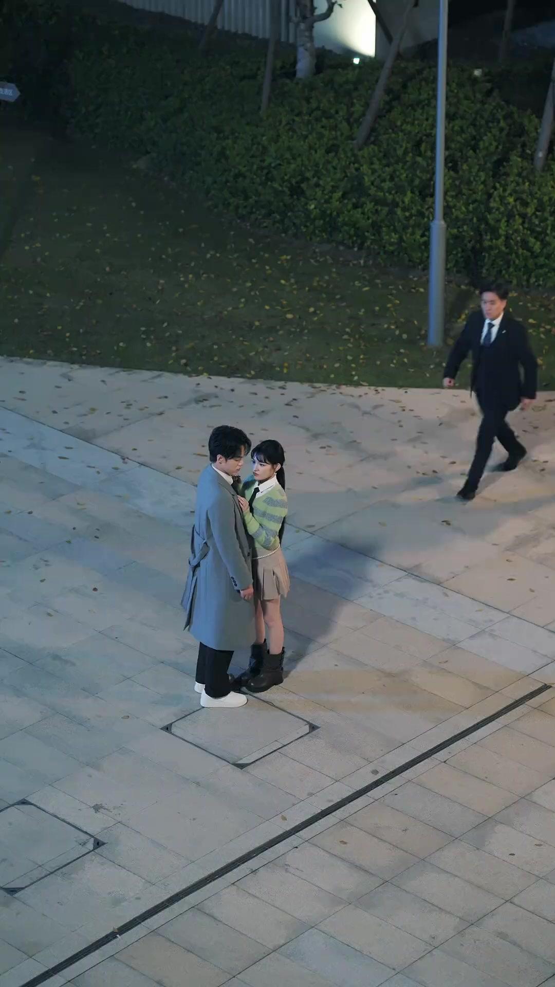 재벌2세 부모의 의뢰