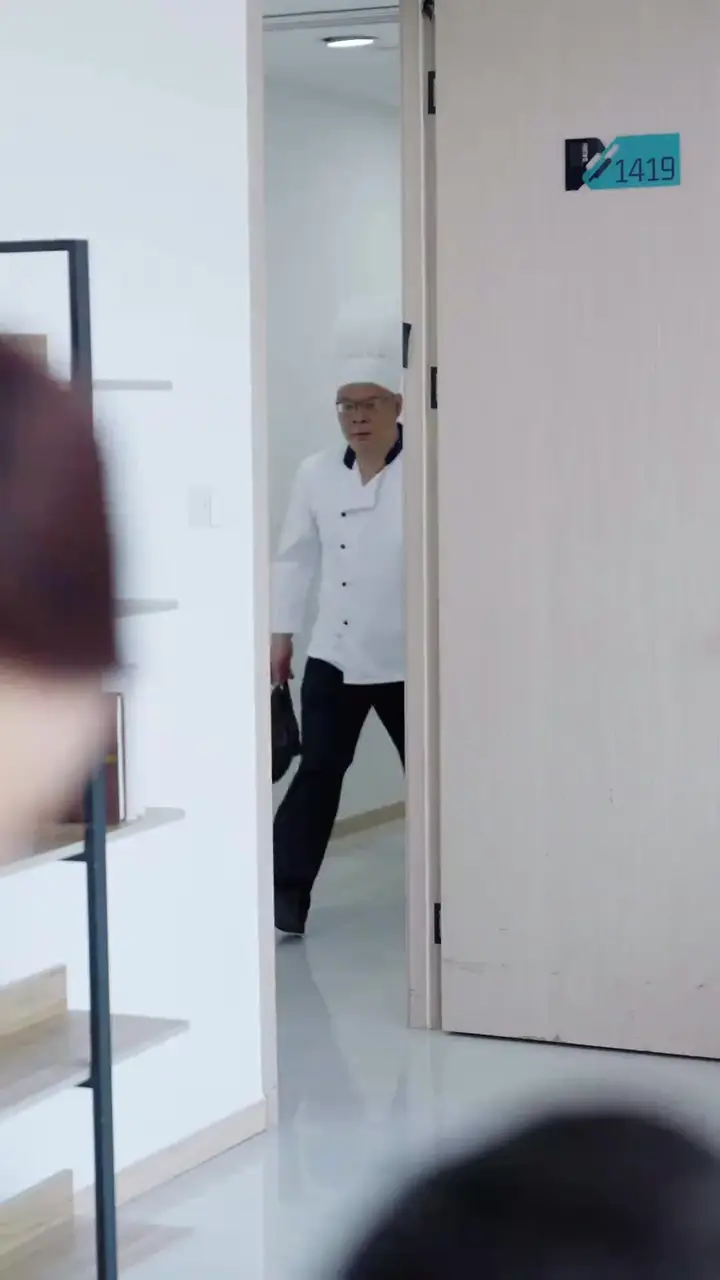 (Dubbed) Game Over, Dad Episode 44