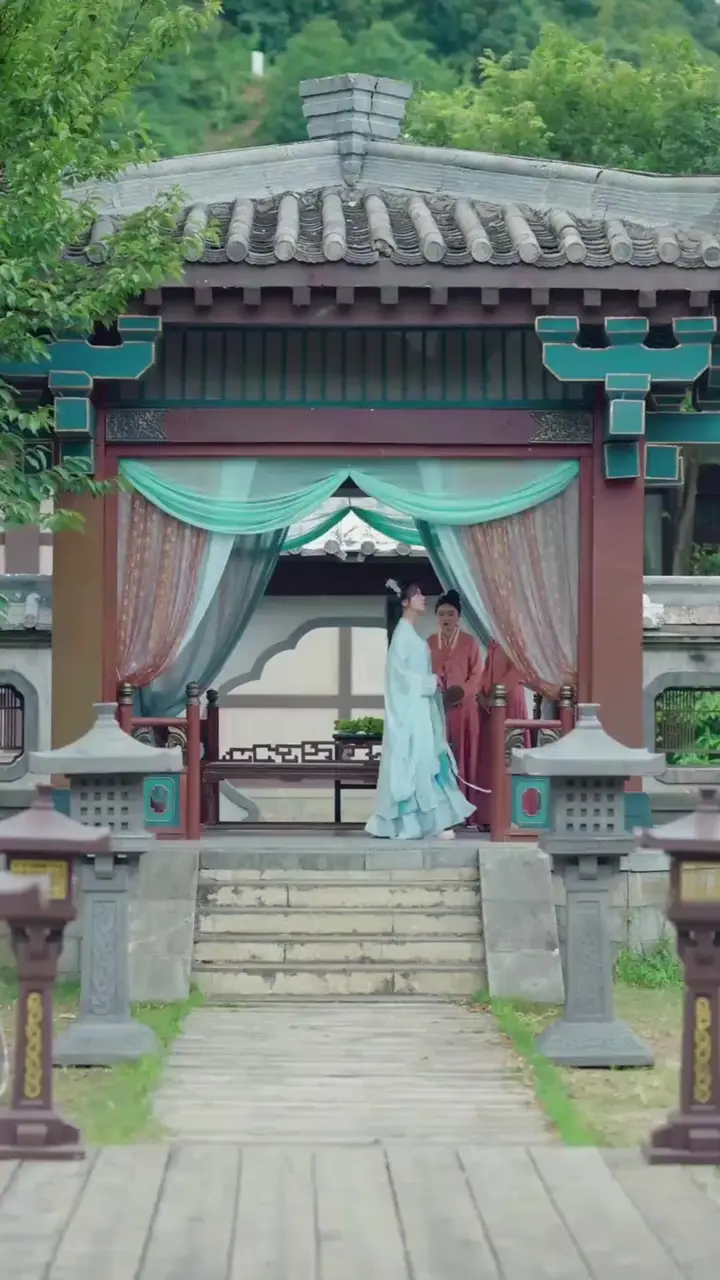 (Dubbed) Behave Yourself, Princess! Episode 6