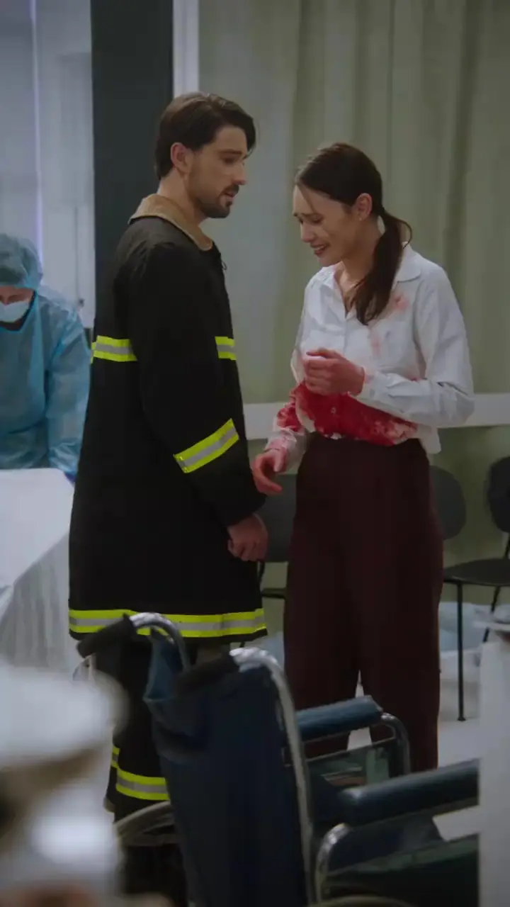 Light My Fire Episode 68