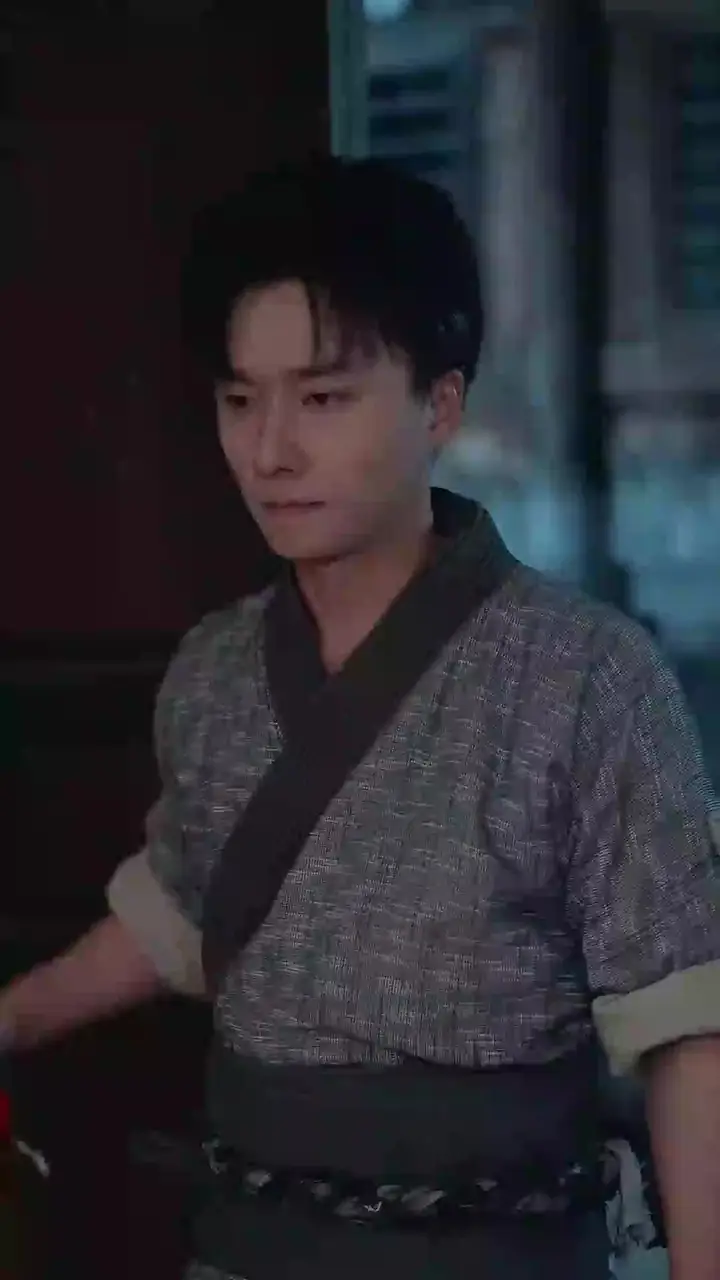 (Dubbed)OMG! Bosses in Aprons! Episode 6