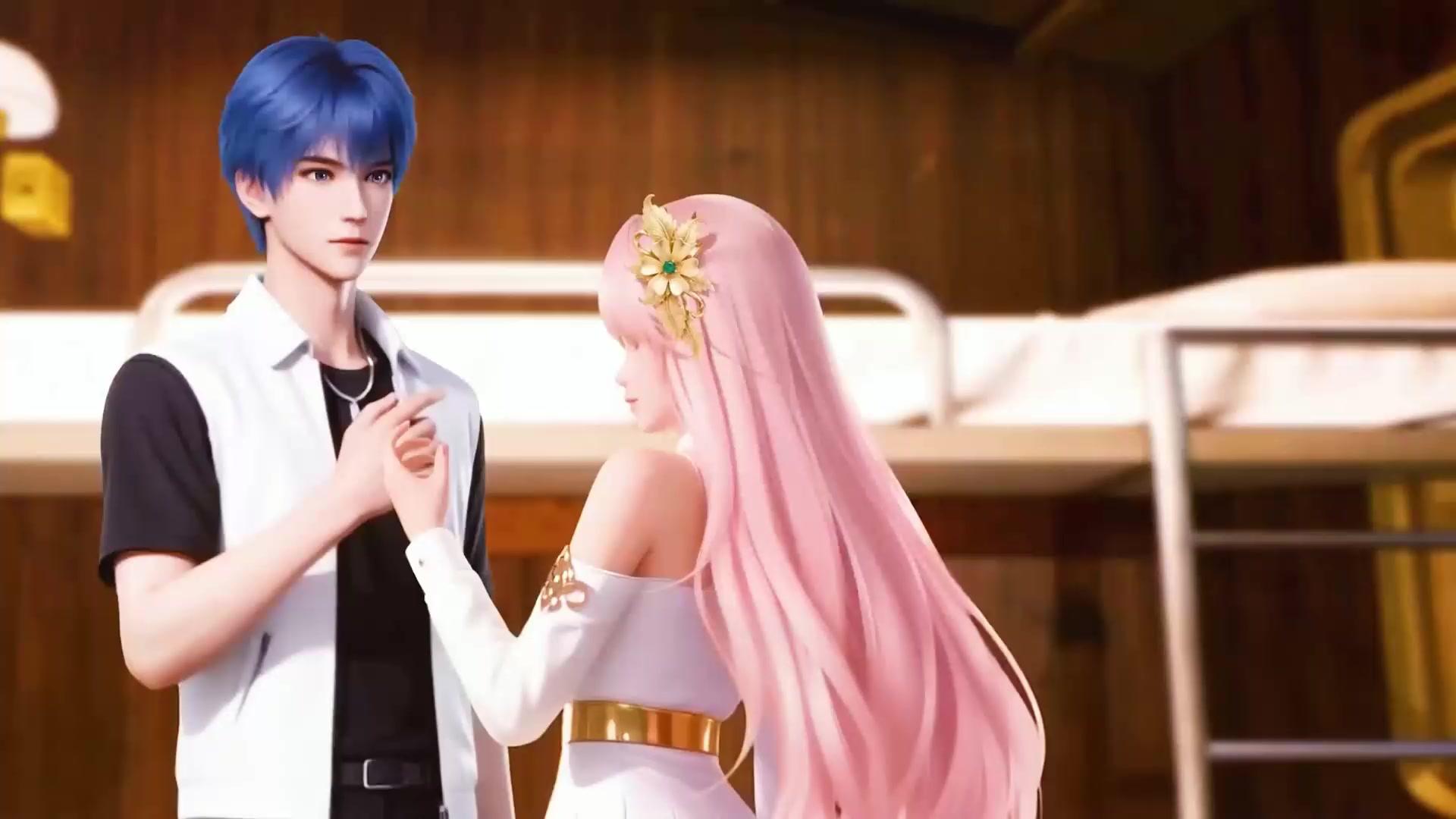 Wait! I Have SEVEN Wives?!