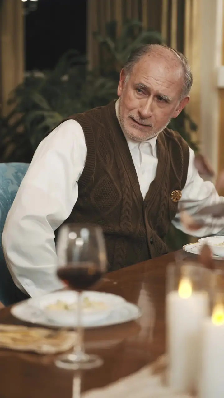 My Teenage Great-Grandma Episode 45