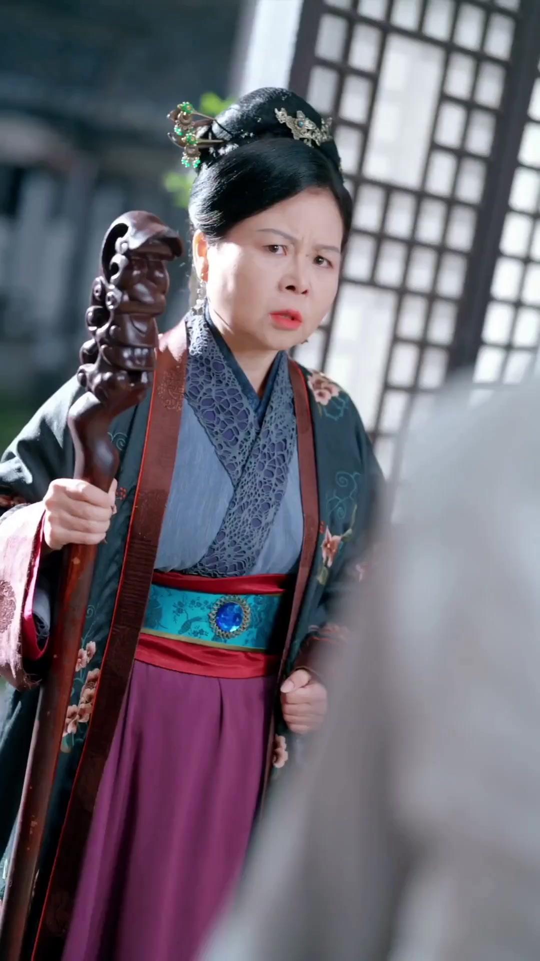 (Dubbed) Transmigrated Prodigal & Reborn Bride