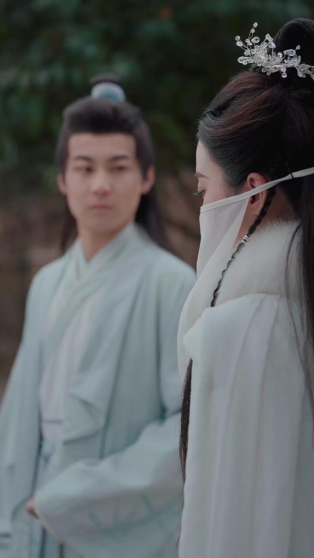 초풍, 천하를 바로잡다
