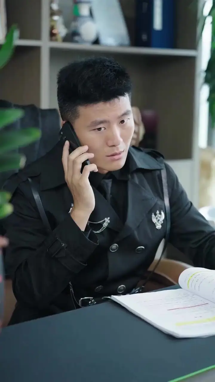 The Goddess of War Episode 41