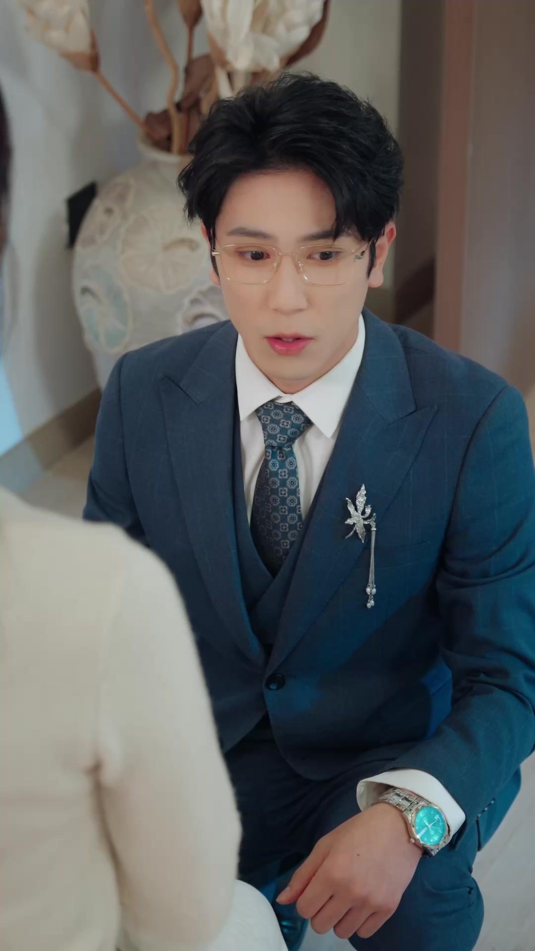 신녀의 목각 인형