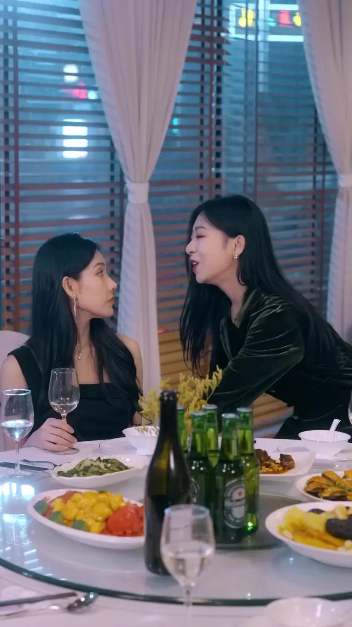 Karma Strikes My Wicked Ex-Husband Episode 9