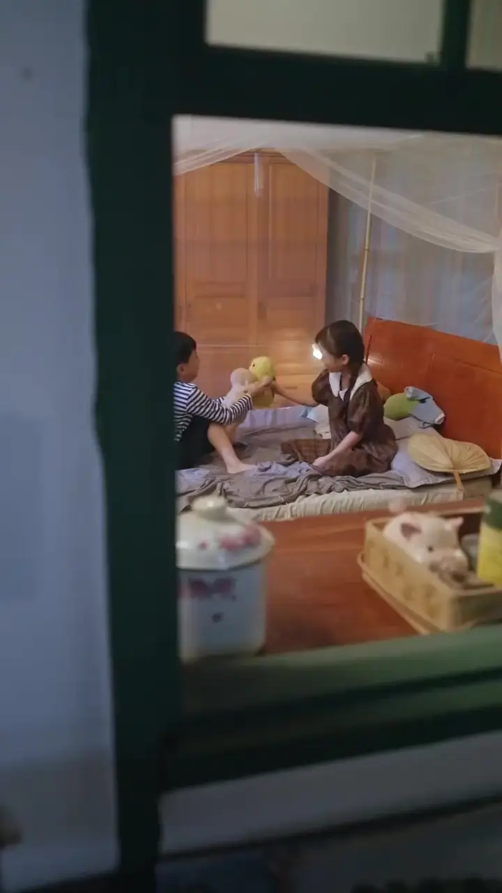 The Billionaire in the Slum Episode 1
