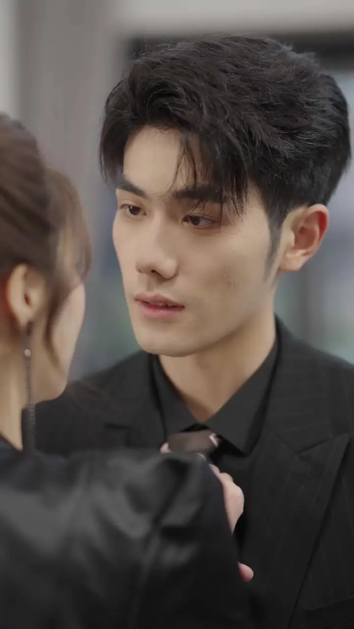 Twin Blessings, Billionaire's Love Episode 64