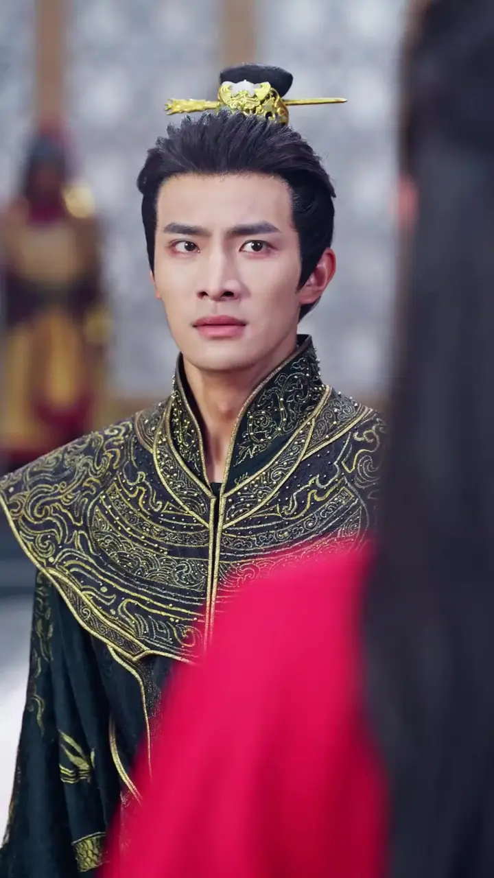 (Dubbed)The Goddess’s Revenge: So Begins His Ruin Episode 64