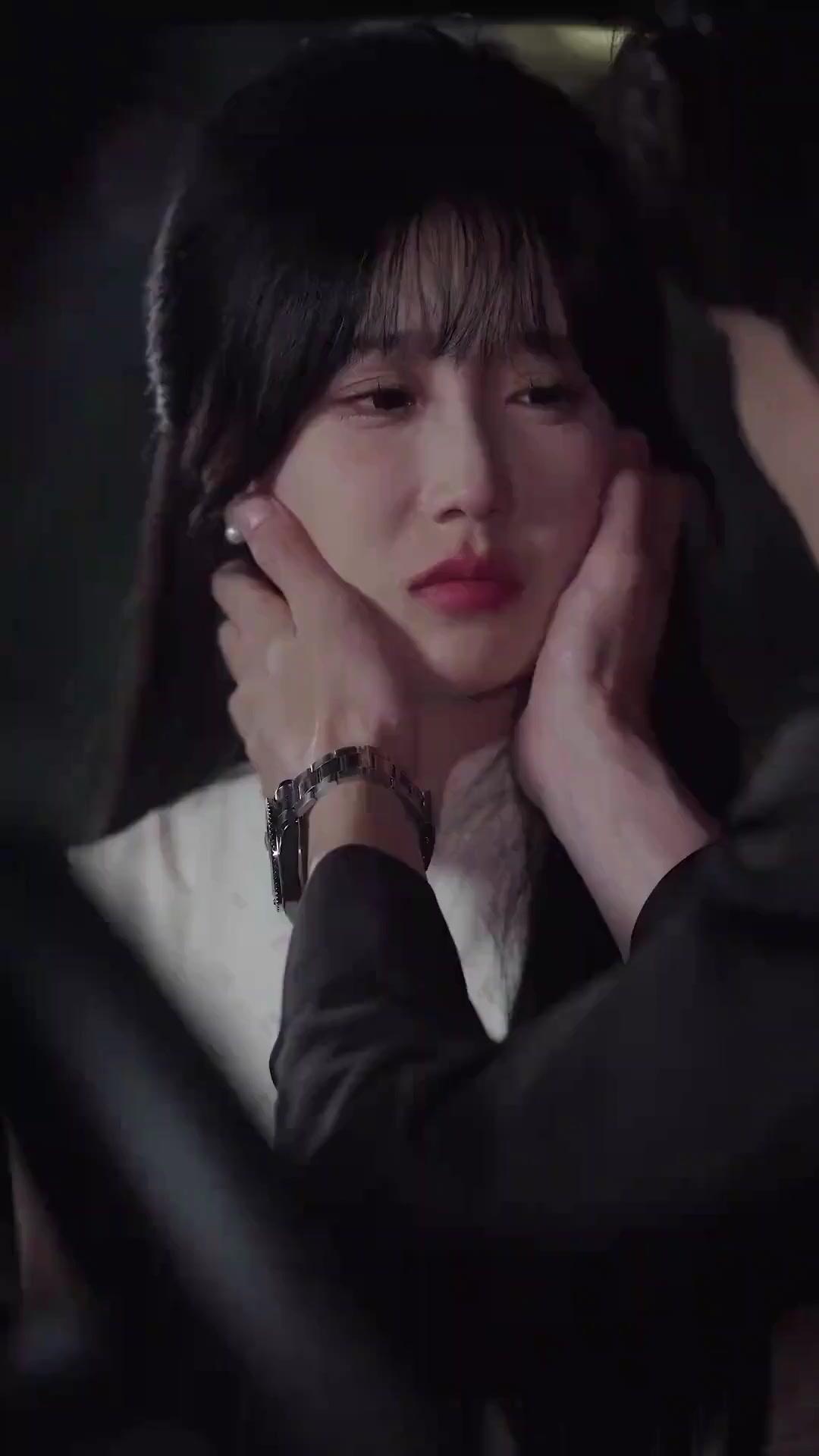 (Dubbed)Conquer Me with a Kiss