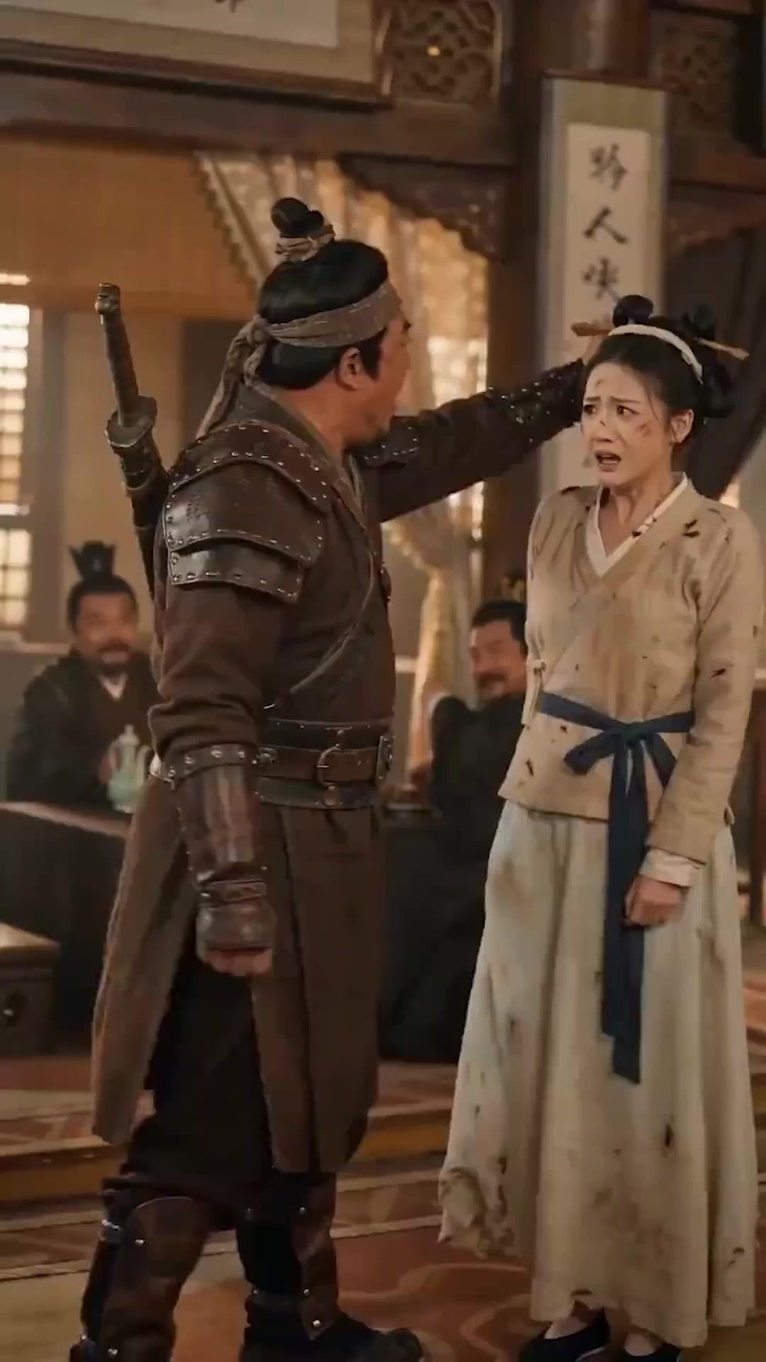 大夏皇帝 密勅遊山の巻