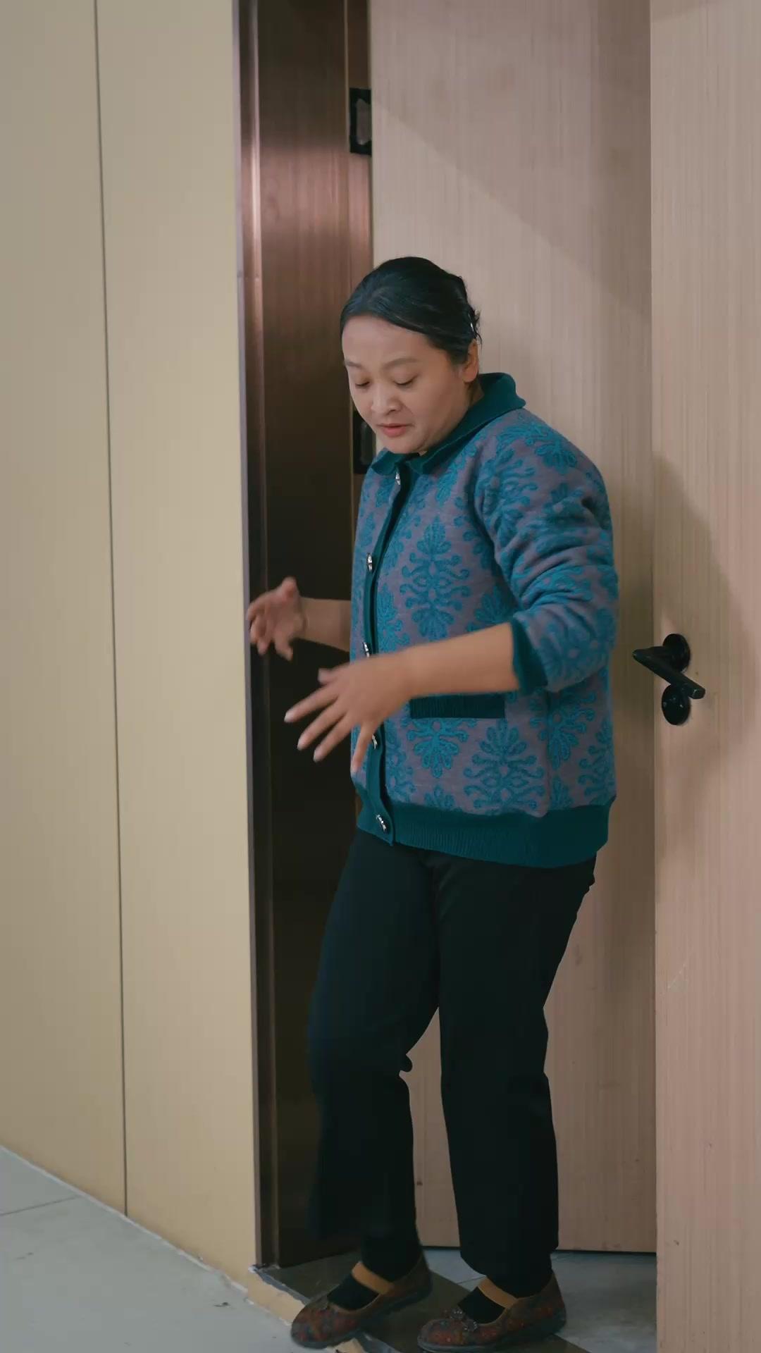 Abuela tóxica