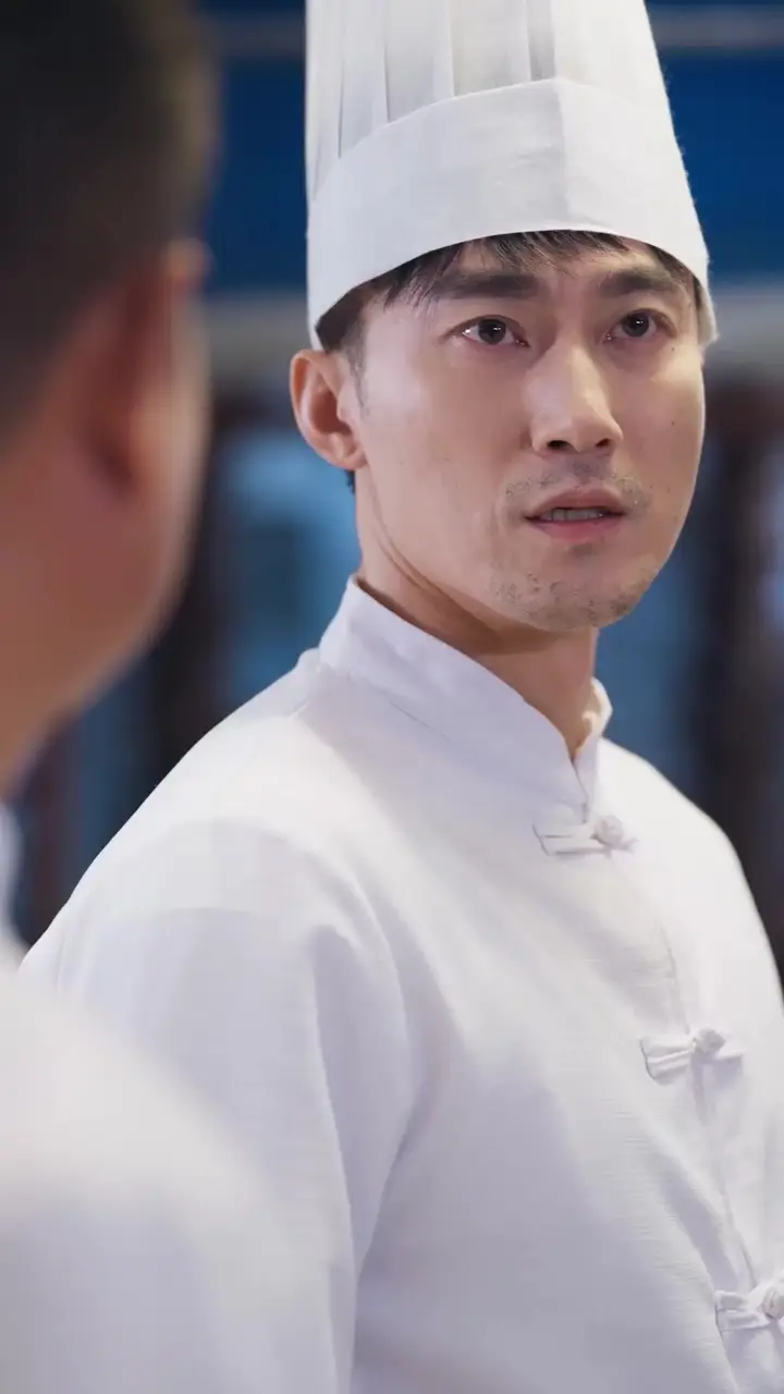 The Missing Master Chef Episode 23