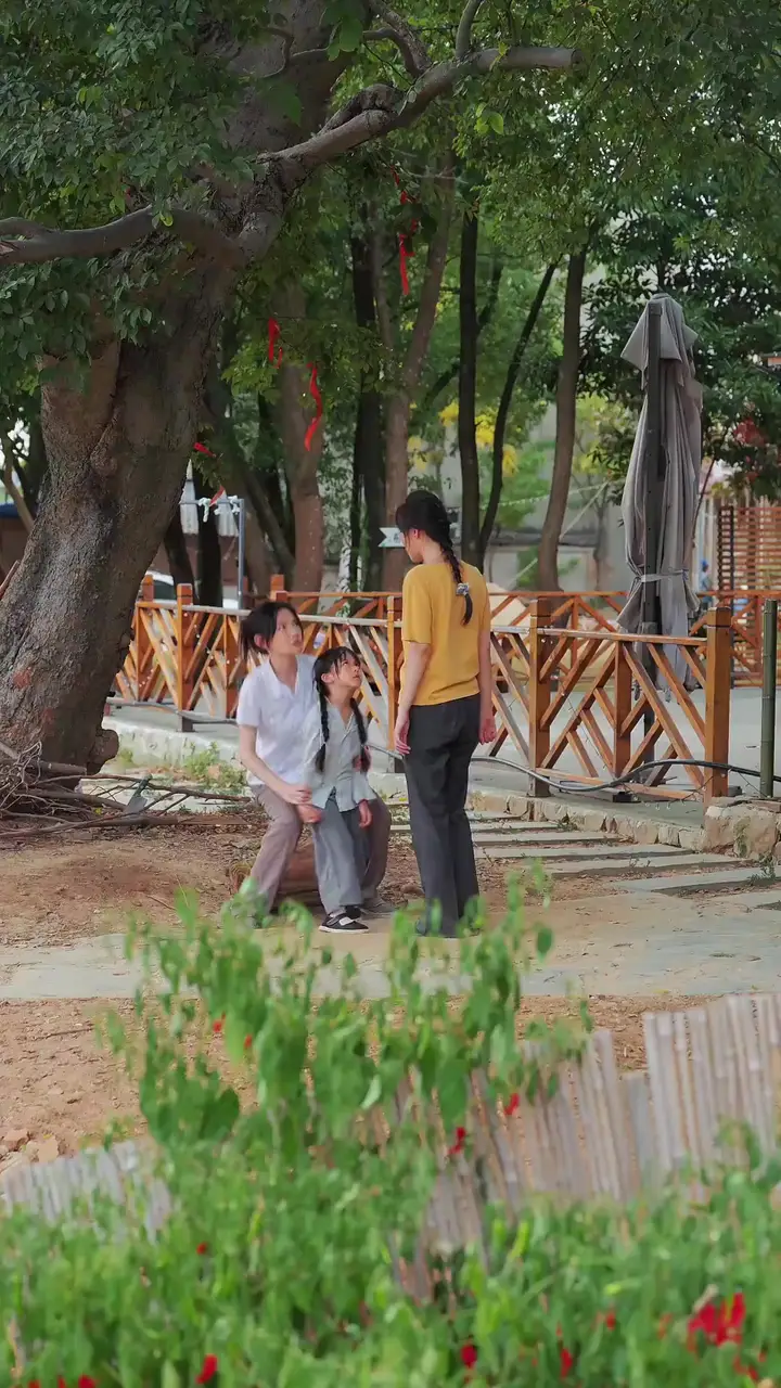 Still you, My Mr. Right! Episode 3