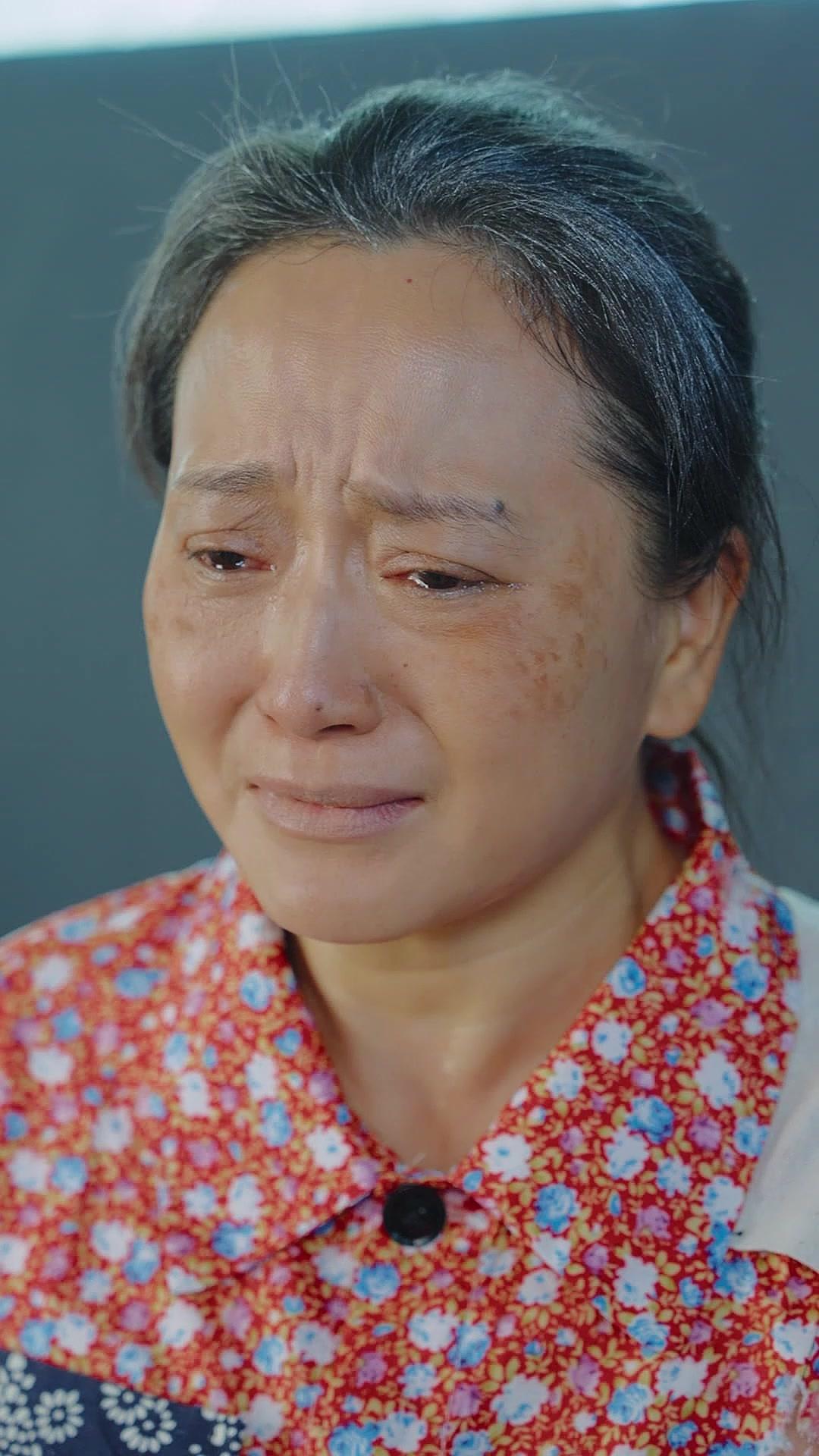 Hari Kahwin, Aku Hilang Ibu