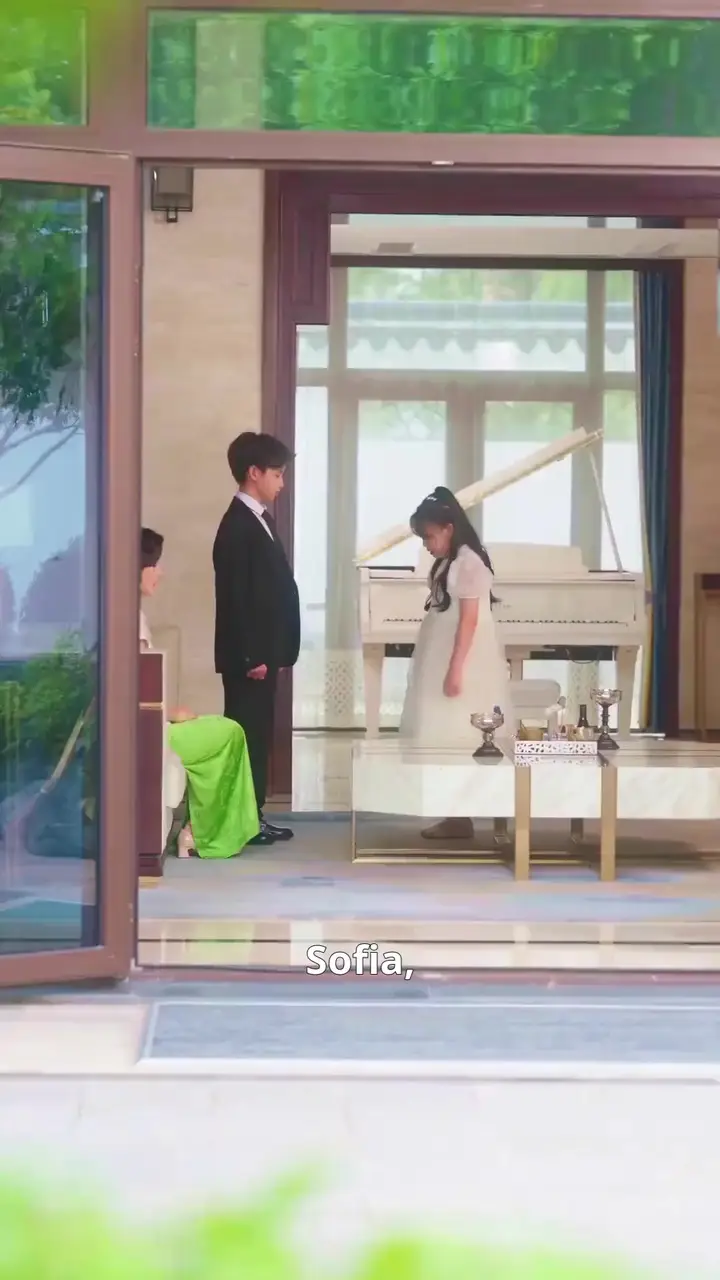 (Dubbed)Mr. CEO's First Love Episode 8