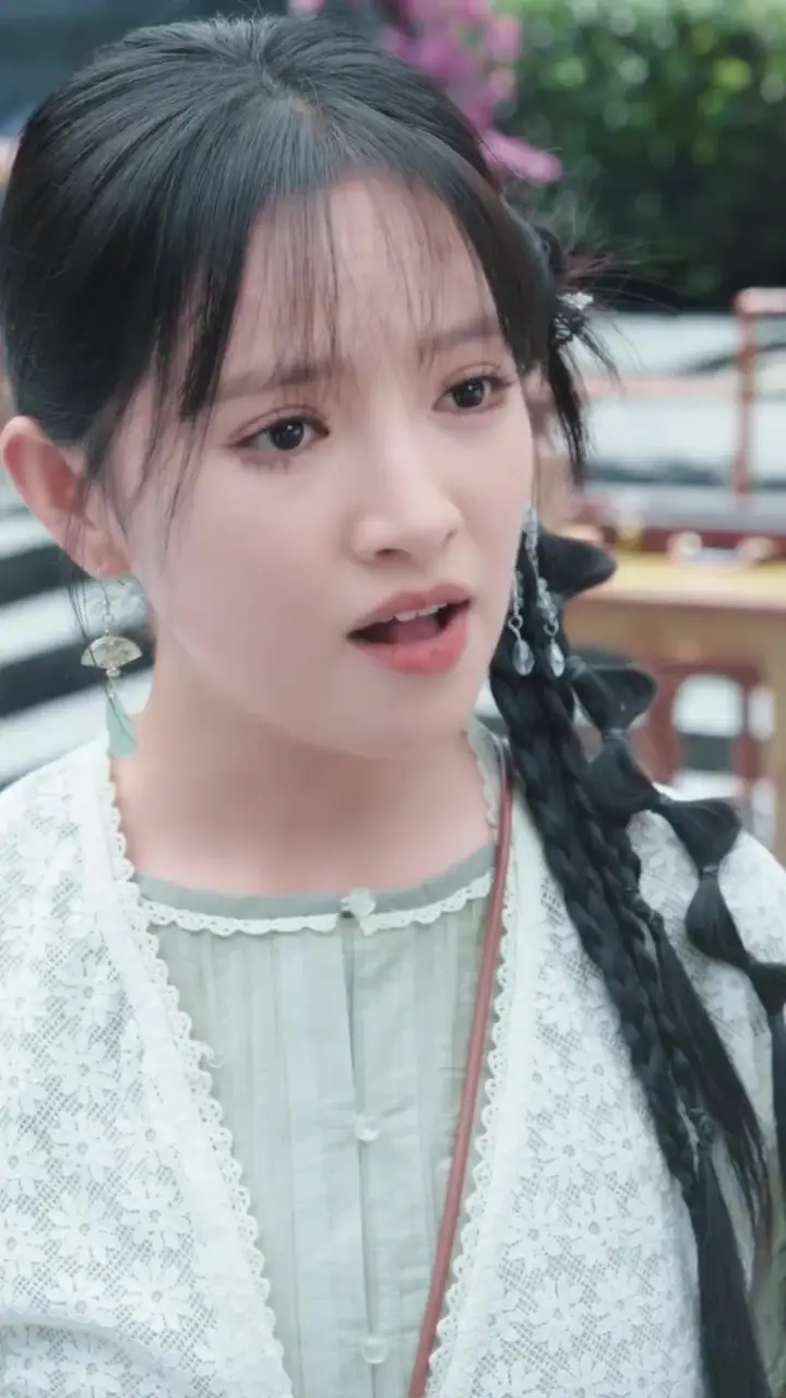 She, the Healer Who Kisses Death Episode 27