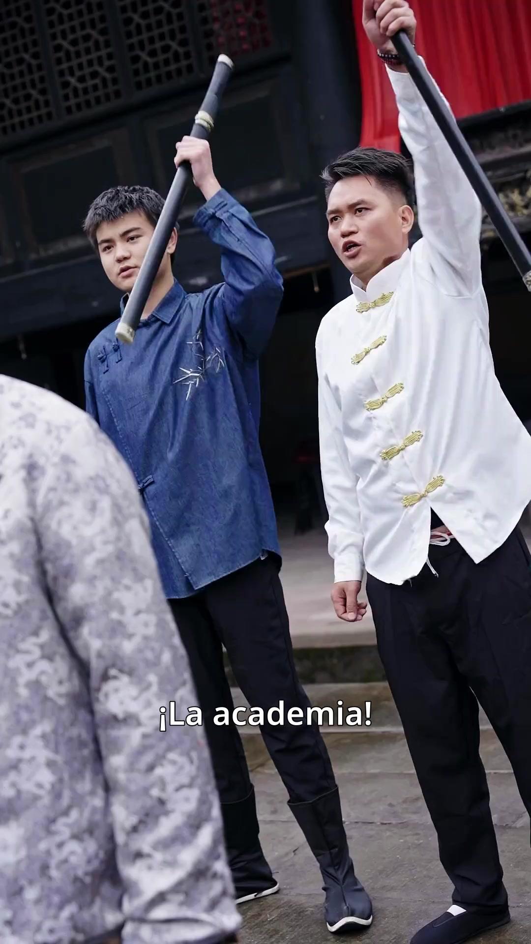 Rompedora de cadenas