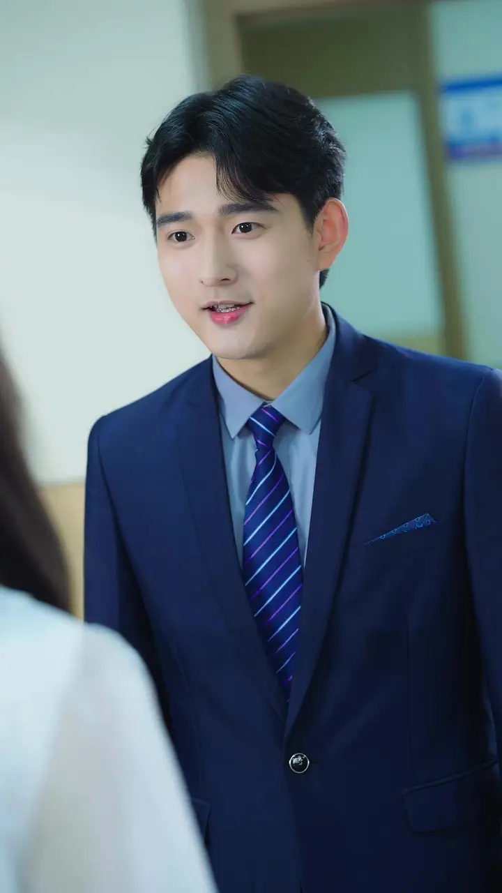 Heartbeat of Mr. Right Episode 10