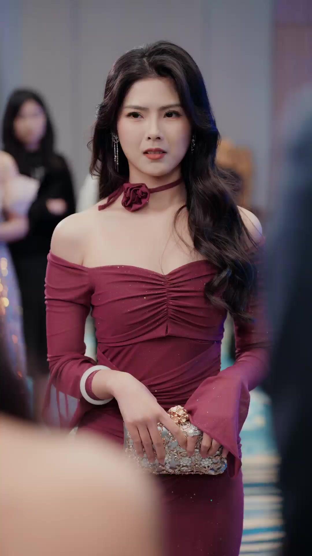 My Fortune’s Chosen Bride