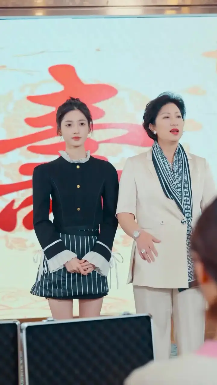 The Billionaire Heiress Returns Episode 63