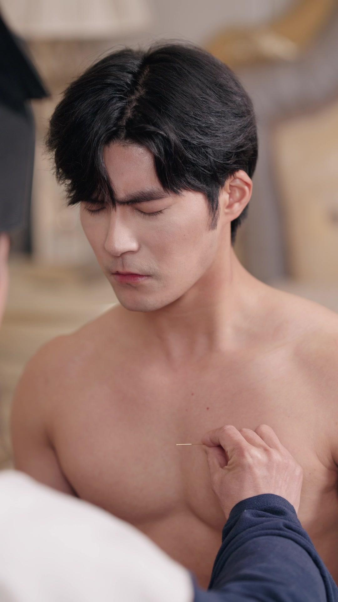 Dia Yang Menjagaku