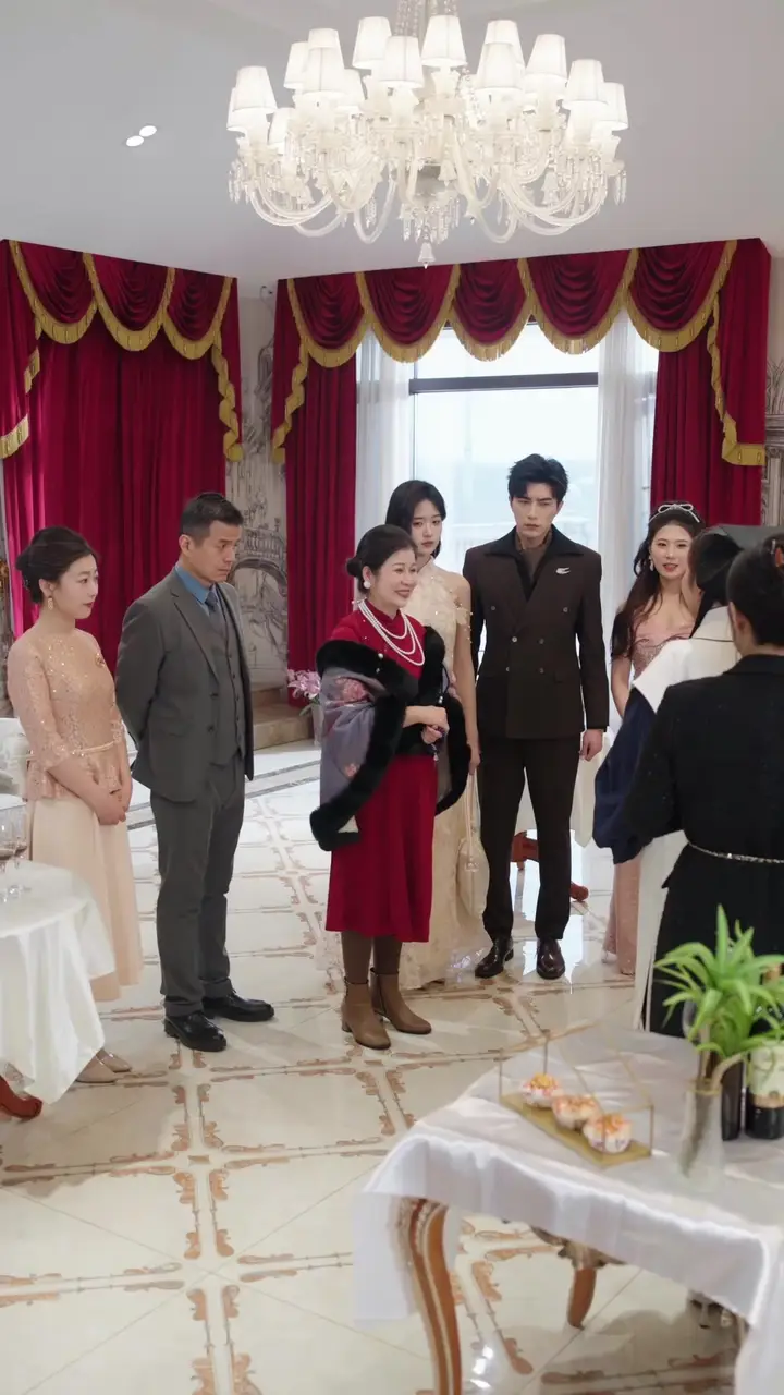 (Dubbed)Fifty Shades of Love Episode 65