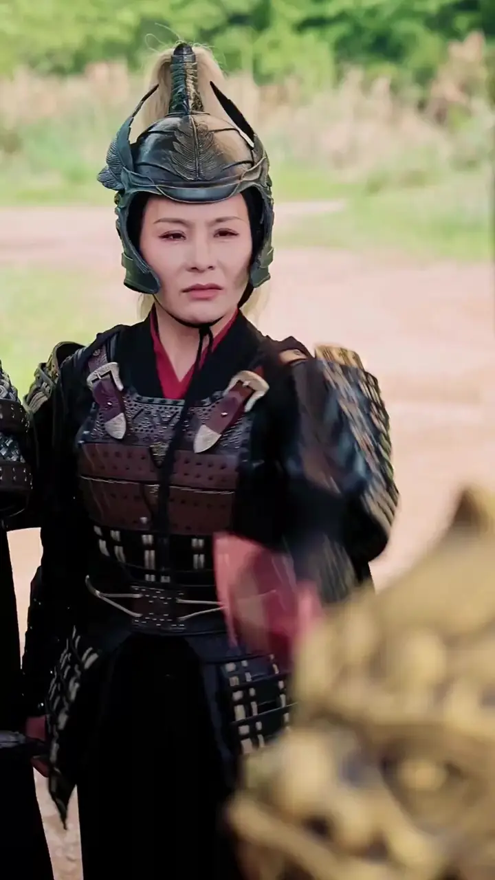 Crown of Two Faces Episode 44