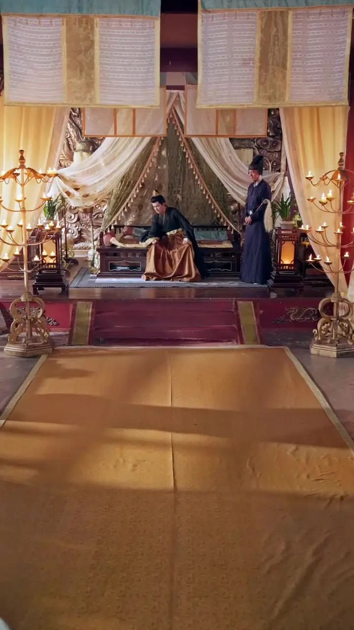 The Empress Raises Hell Episode 4