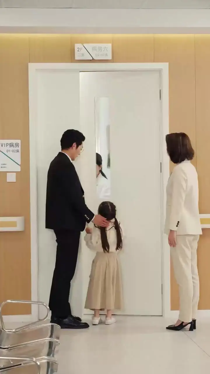 (Dubbed)Daddy's Almost Home Episode 10