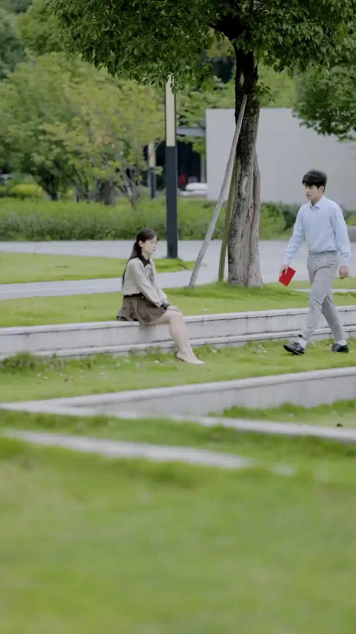 Lovers or Siblings Episode 67