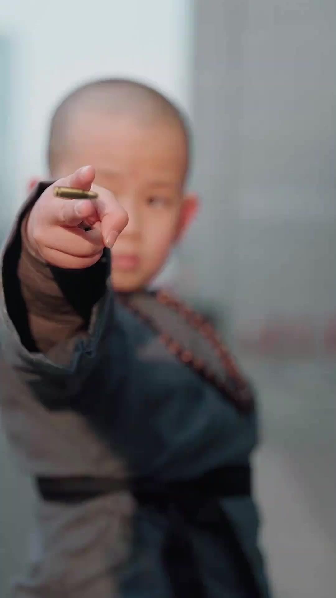 (Dubbed) Kong Fu Leo