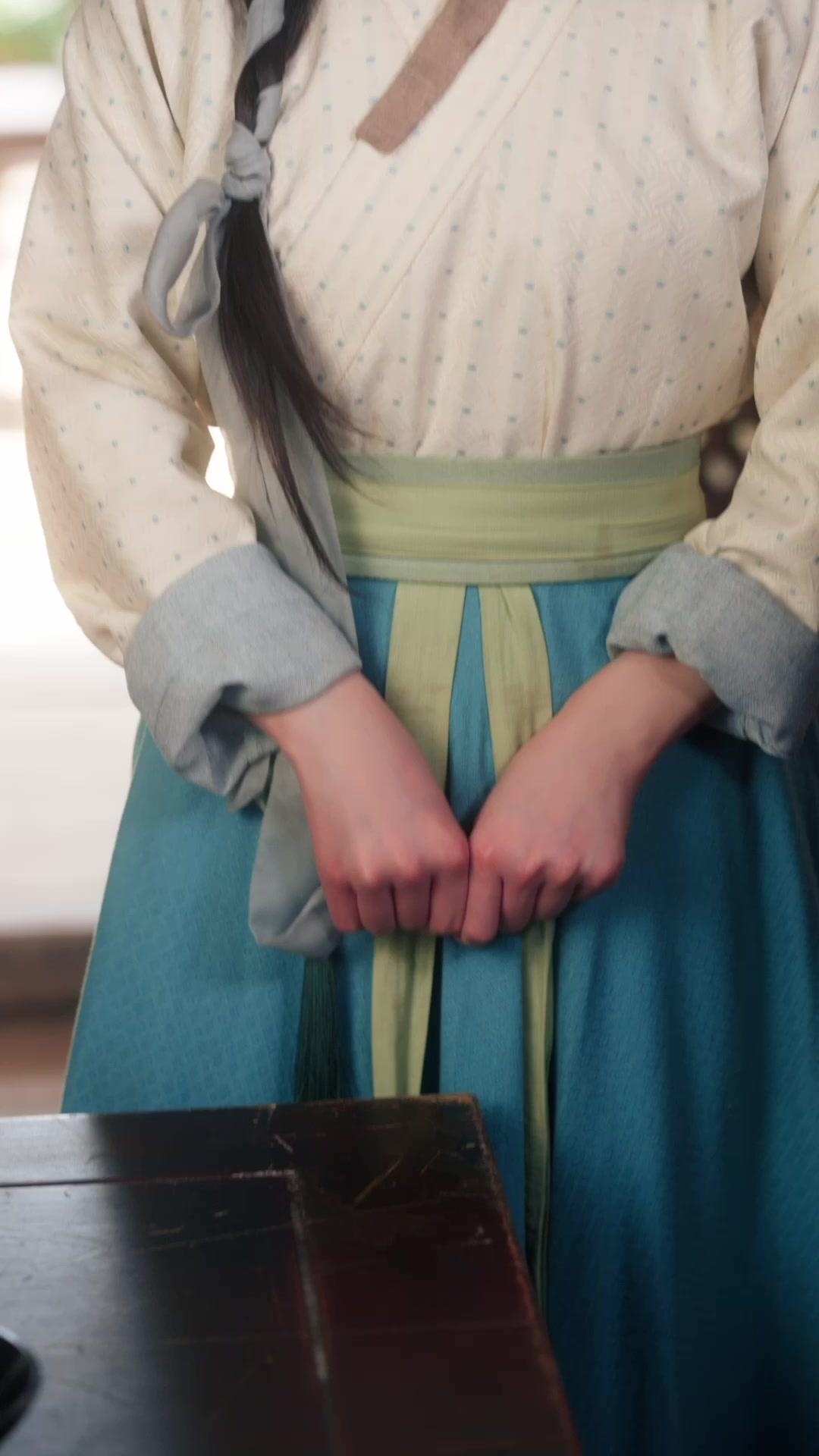 봄바람에 취해