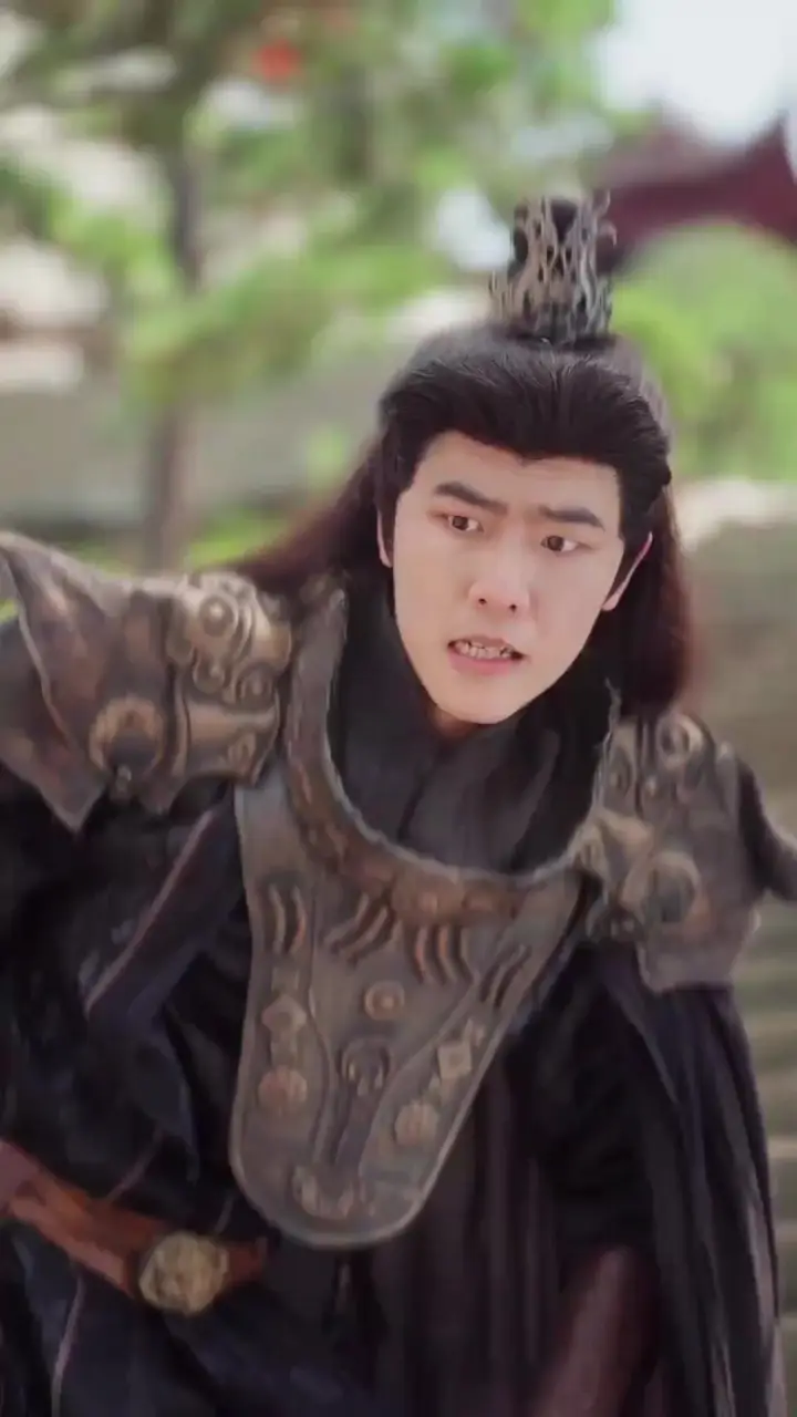 (Dubbed)Rise of the Banished Dragon Episode 40