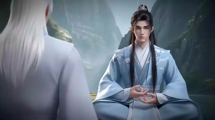 No More Loser, It's Celestial Master Now! Episode 3