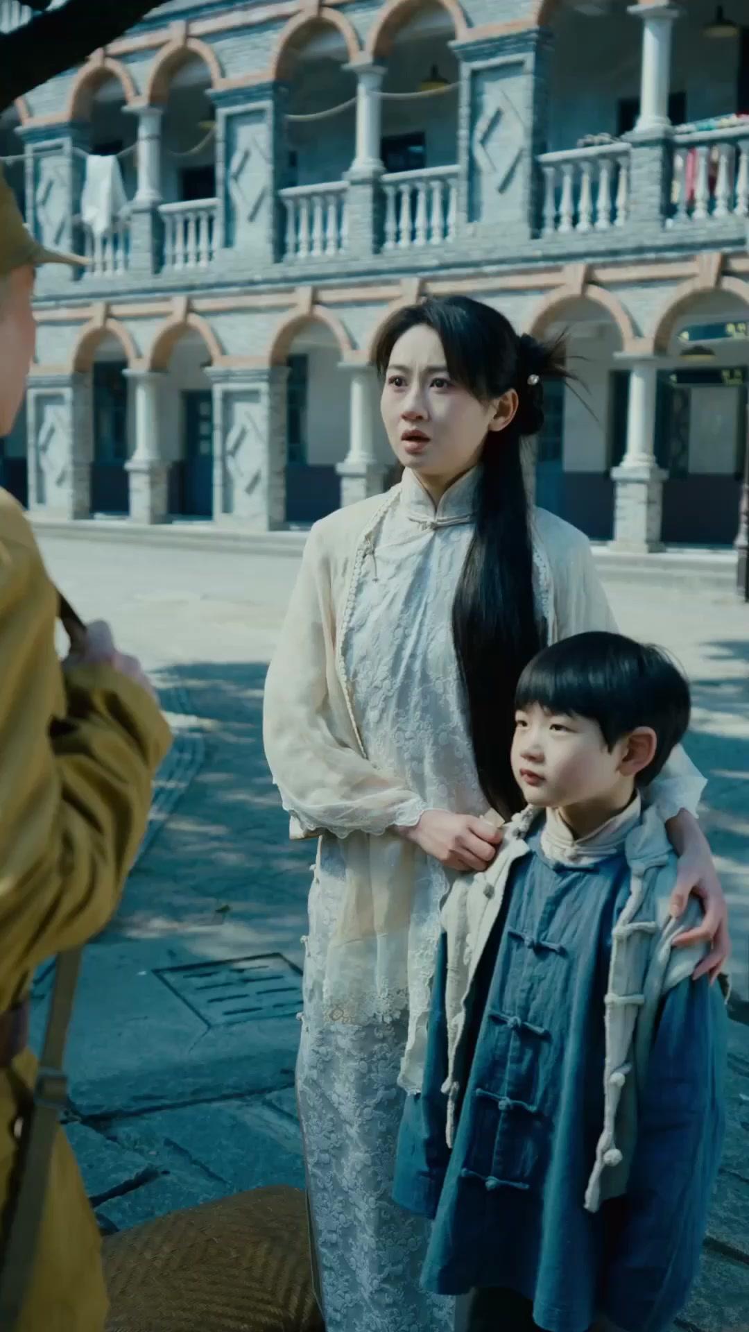 我是司令千金