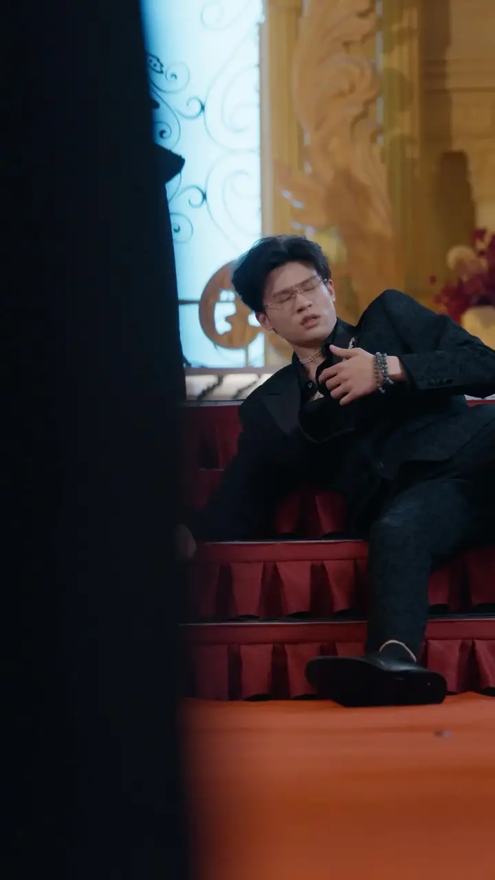 The Goddess of War Episode 9
