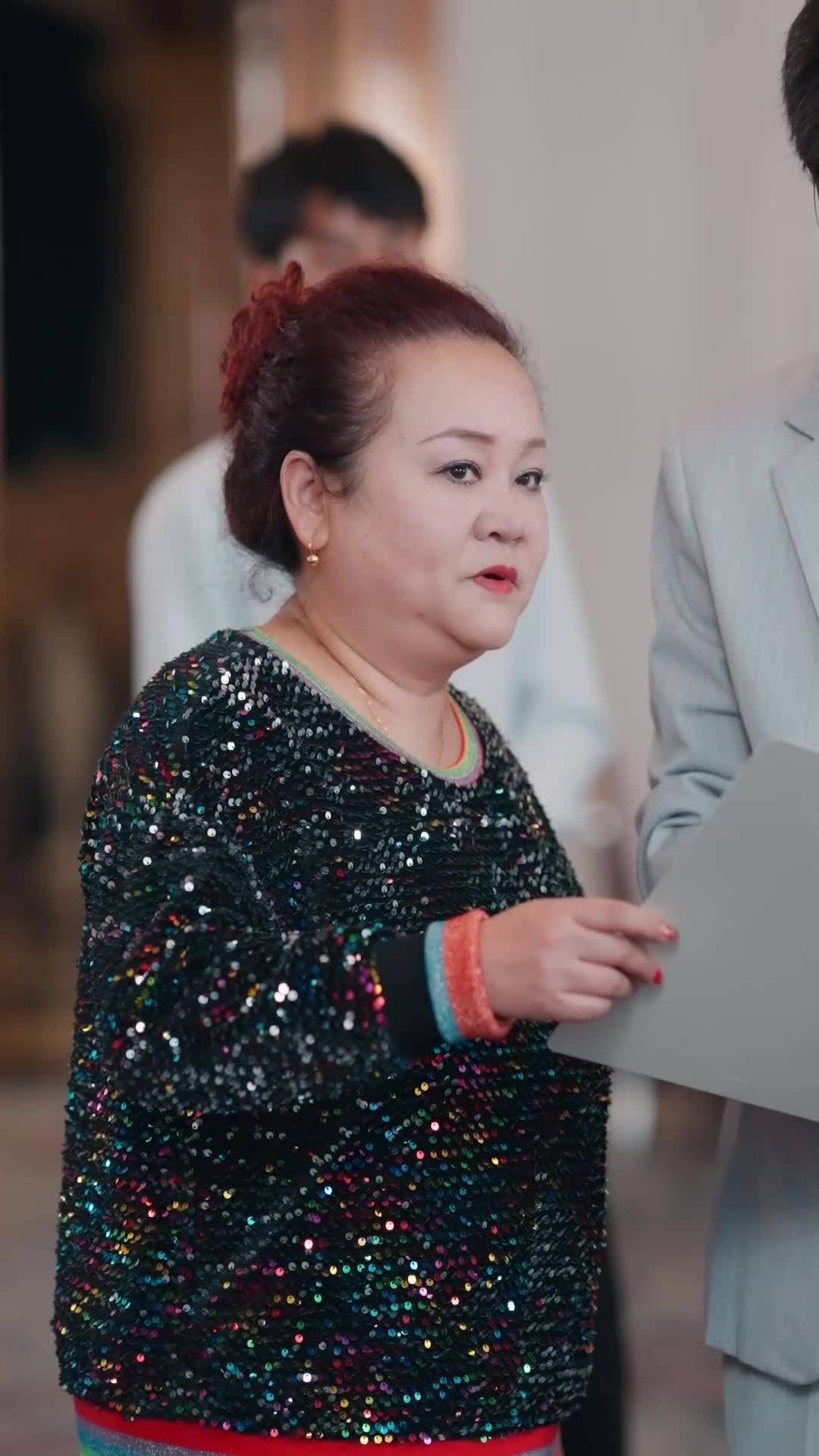The Billionaire Heiress Returns