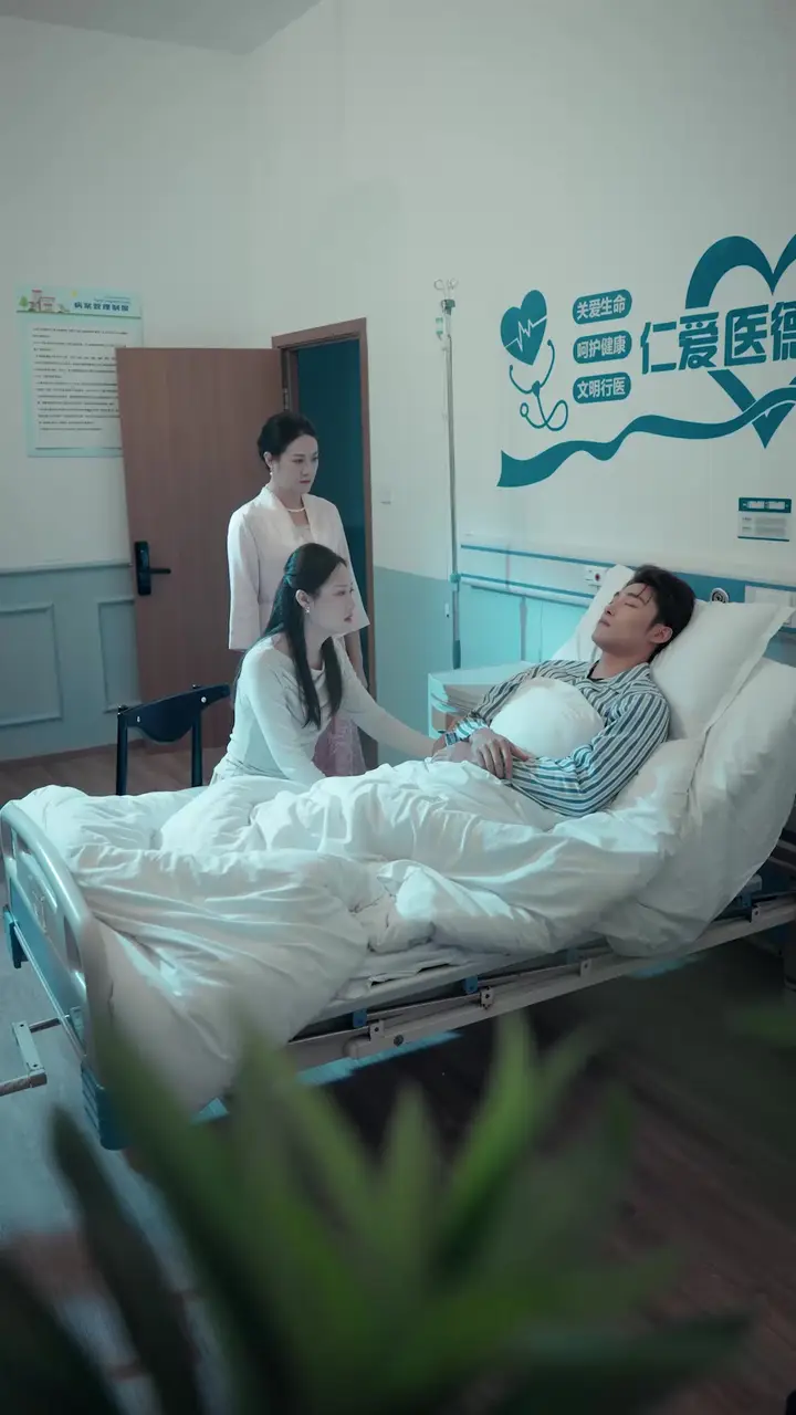 A Mother Who Strikes Back Episode 29
