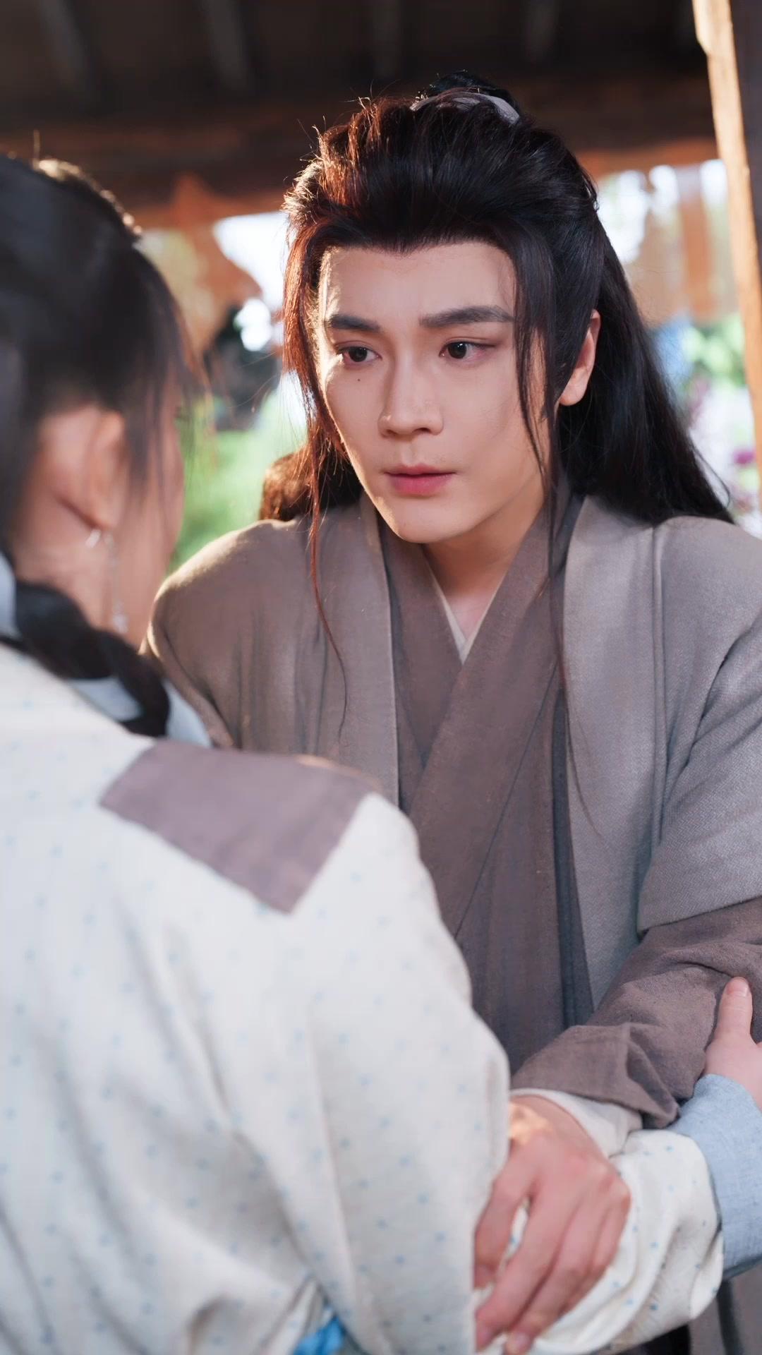 봄바람에 취해