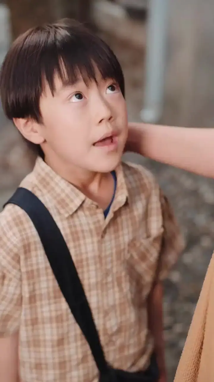 Goodbye, My Ghost Episode 47