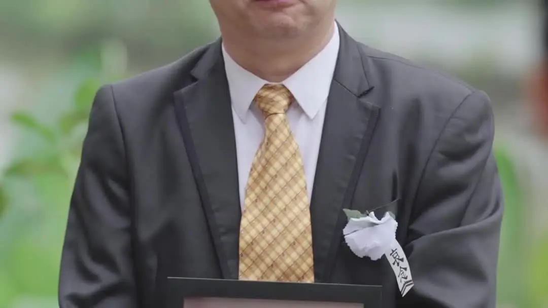 사진 속 그녀가 진짜로 살아 돌아온 순간